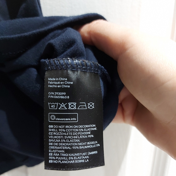 Divided by H&M | Tank Top - Picture 6 of 7